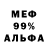 МЕФ мука PAVEL NEDVID
